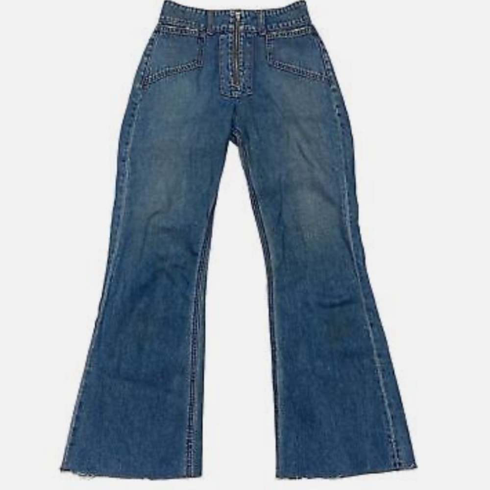 Reformation jeans